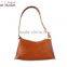 Shoulder and handbag with single handle handbags italian bags genuine leather florence leather fashion