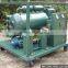 Waste Oil Processing System