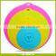 Set of 4 Silicone Lids Set 6" 8" 10" 12" Food Covers Bowl Covers Microwave Covers Skillet or Pan Lids