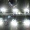 IP65 clear wire waterproof led christmas string light