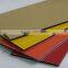 High quality 3mm 4mm ACP Sheet Aluminum Composite Sheet