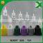 empty eliquid bottle 3ml with childproof cap in stock