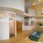 CE-certificate Strand Woven Bamboo Flooring From China