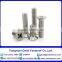 Cross recessed screw/Philips screw Round Head