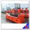 New designed high quality sf series flotation machine from Henan zhongke