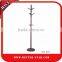 New style costume/clothes store wooden coat hanger stand