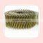 New Type and Best Saler Coil Nail Made in China Leading Manufacturer