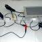 EA350 0.35MP video endoscope eyepiece camera equipped with matching lens
