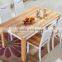 cheap particle board /mdf coffee table