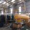 Liquid CO2 Super Critical Extraction Plant