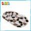 High quality custom non slip bath mat