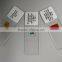 17pcs Indonesia designated mixed microscope research glass prepared slides