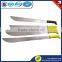 plastic handle machete for South America