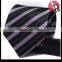 Mens Silk Necktie Woven Neck Ties Silk Jacquard Woven Tie Pattern