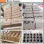money making machine for concrete simple interlocking block making machine