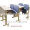 China Hot Sale School Locker Furniture(XG-1831) Student Desk & Chair