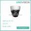 2 Megapixel 3x Zoom Build in Mic Network Mini PTZ Dome Camera with 20m IR