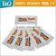 China Cheap OEM Single Wet Wipes