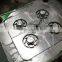 plastic parts injuestion mold injection molding