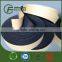 China waterproof eco-friendly rubber insulation foam tape manufacturer