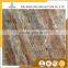 International Collection Porcelain Silk Screen Rustic Tile