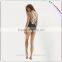 Ladies sexy mature bikini beachwear