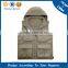 promotion custom tactical vest cheap camouflage ves