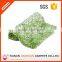 Short Pile Polyester Shiny Chenille Floor Mat