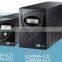 mini home use smart lcd display long backup line interactive 1200VA ups