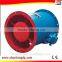 CBZ Series Marine Anti-explosion Axial-flow Ventilation Fan
