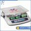 stainless steel electronic price computing scale / China competitive price electr