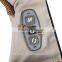 Wellness Shiatsu Kneading Neck and Back Massager Deep Tissue Massager Foot Massager Shoulder Massager Kneading Massage Pillow El