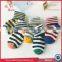 Hot sale baby cartoon softtextile tube sock knitting machine