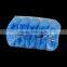 Medical Consumables nonwoven PP+CPE disposable shoe covers
