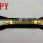 Open End Metal Zipper / Fastener