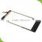 100% Working Touch Screen Digitizer For Huawei G700 G700-U00 G700-T00 Touch Panel For Huawei G700 Outer Glass Lens