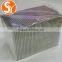 China supplier with rare material strong permanent hidden Neodymium magnet with nickel coating or zin coating