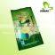 Laminated material organic green tea bag/jasmine green tea bags/chinese green tea bag
