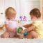 Create Own Design Munchkin Mozart Magic Cube Sound & Music Toys for Babies/Custom Sound Musical Device for Toys Manufacturer