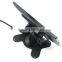 Hot sale touch key monitor, car stand monitor with MP5+BT, 7 inch 800*480 XY-2075MP5+BT