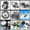 Custom precision CNC machined precision machining cnc plastic machining and turning parts