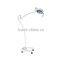LED surgical lamp/led medical exam light/led dental light