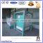  China Flour Cleaning Single Cabin Plansifter