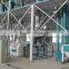 Grain Grinding Equipment, Wheat Maize Flour Mill Flour Milling Machinery