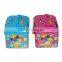 Kids metal money box with lock for wholesale/saving bank/tin money box/tin coin box