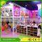 Indoor Naughty Castle,Indoor Children Playground for sale
