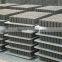 Long span life concrete block board pallet for concrete block machine
