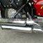 China motorcycle motocicleta 250cc chopper bike ZF250-6A