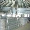 Cheap Horse pasture fence panel and gate