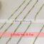 New Design Knitted Yarn China Supplier High Quality